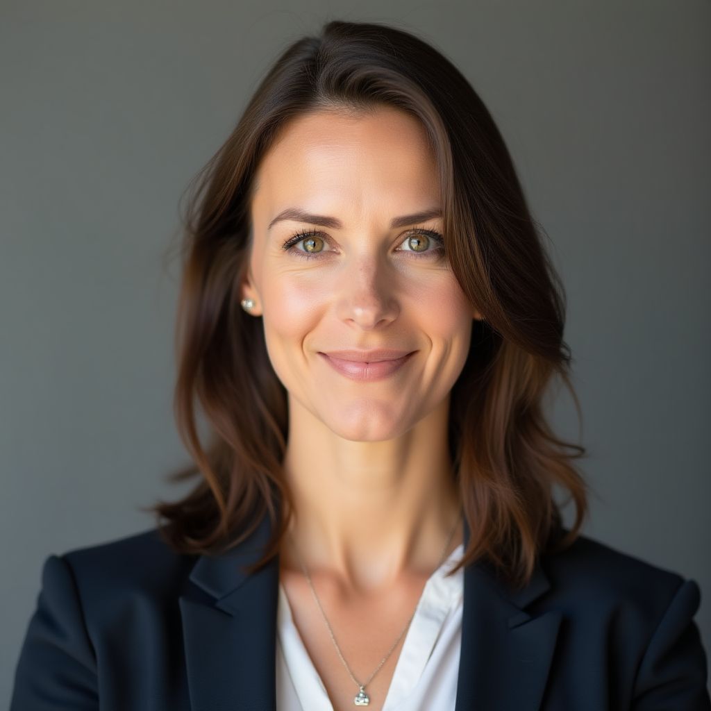 Dr. Jana Nováková