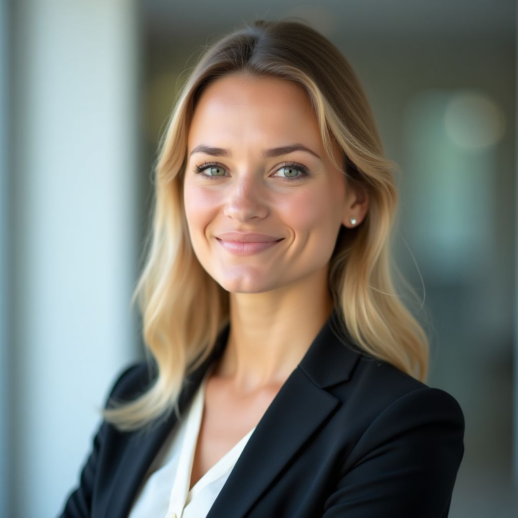 Ing. Lucia Krajčovičová