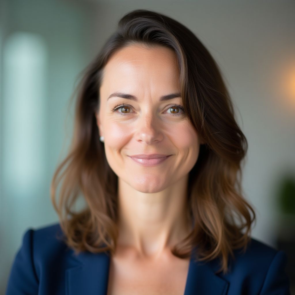 Dr. Jana Nováková