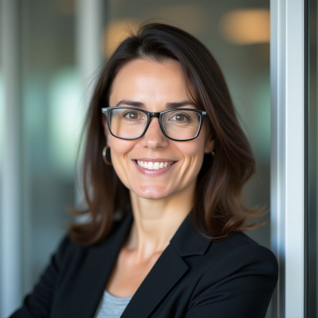 Dr. Zuzana Hromadová