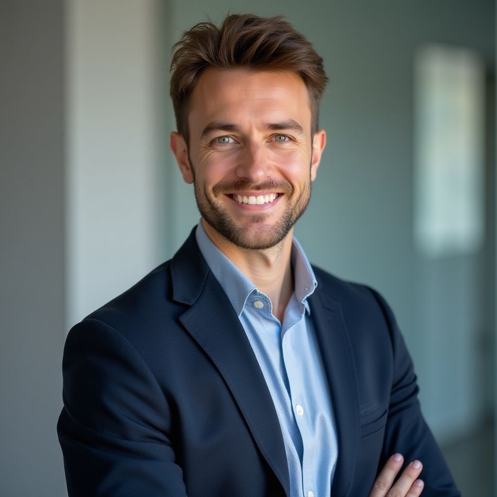 Ing. Tomáš Mráz